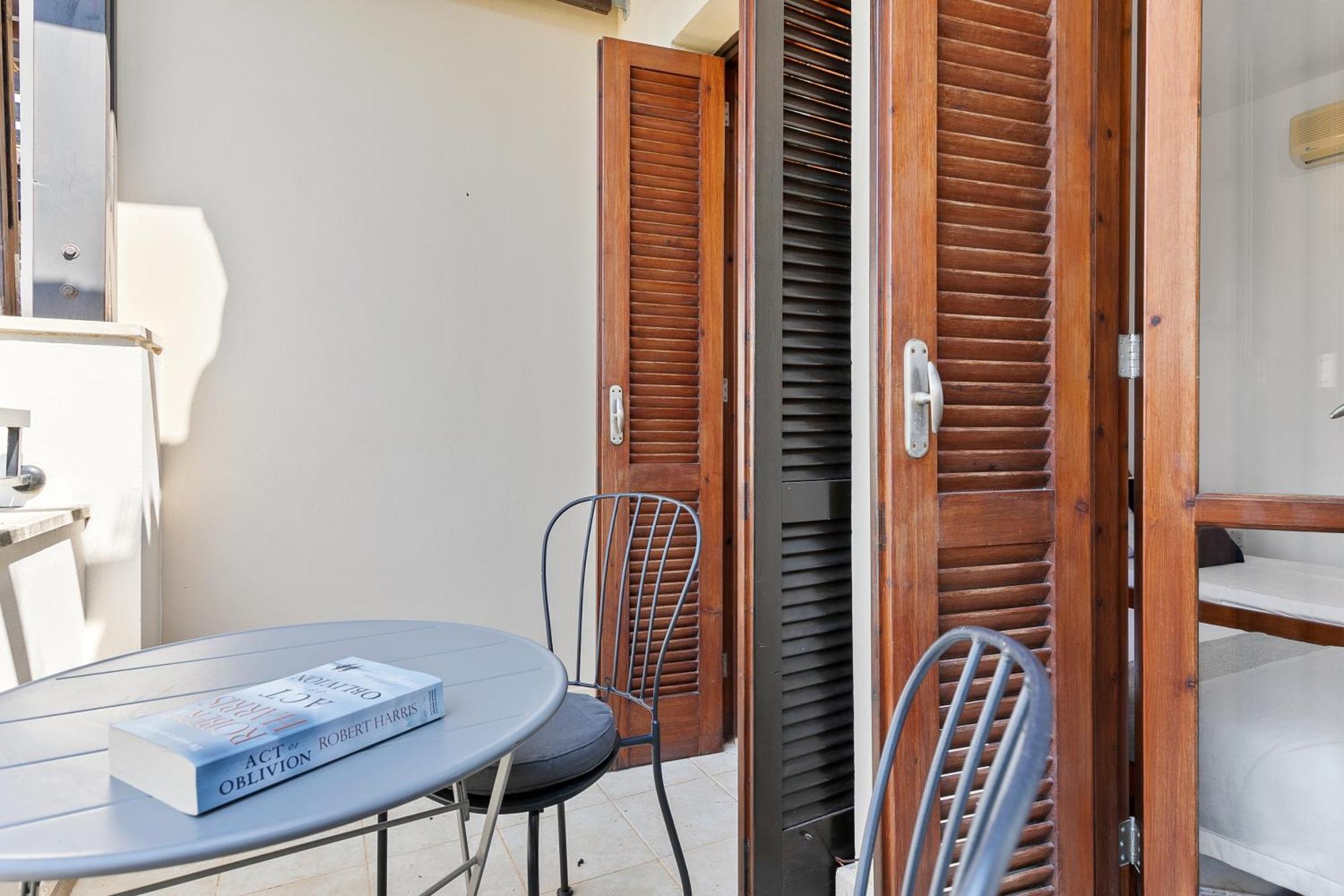2 Bedroom Apartment Chloe With Communal Pool, Aphrodite Hills Resort Kouklia Luaran gambar